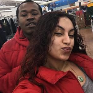 Meet your Posher, Larry